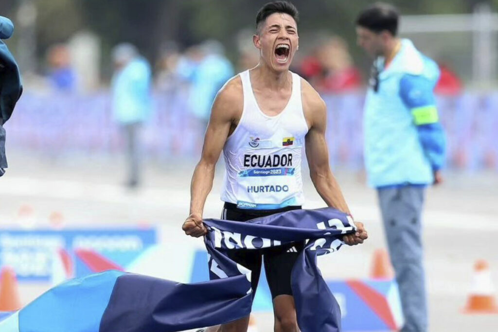Así será la agenda de los ecuatorianos en los Juegos Olímpicos