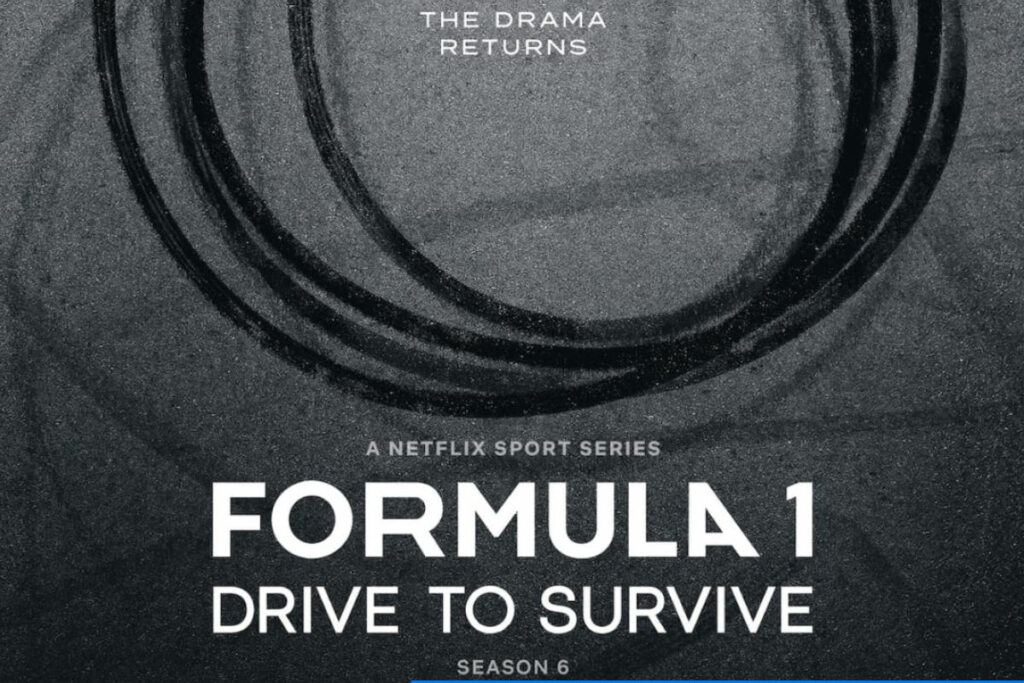 Drive to survive muestra el interior de la Fórmula 1 desde sus protagonistas. Foto: Netflix